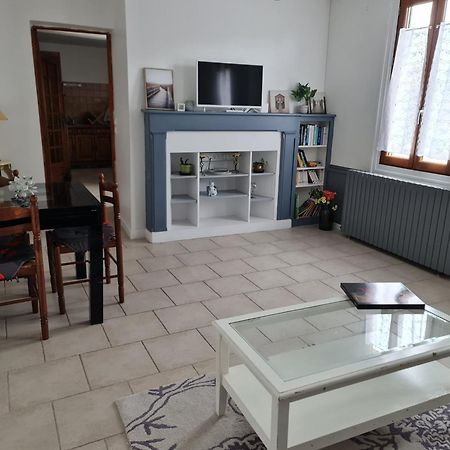 Maison Verrieres  Eksteriør billede