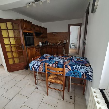 Maison Verrieres  Eksteriør billede