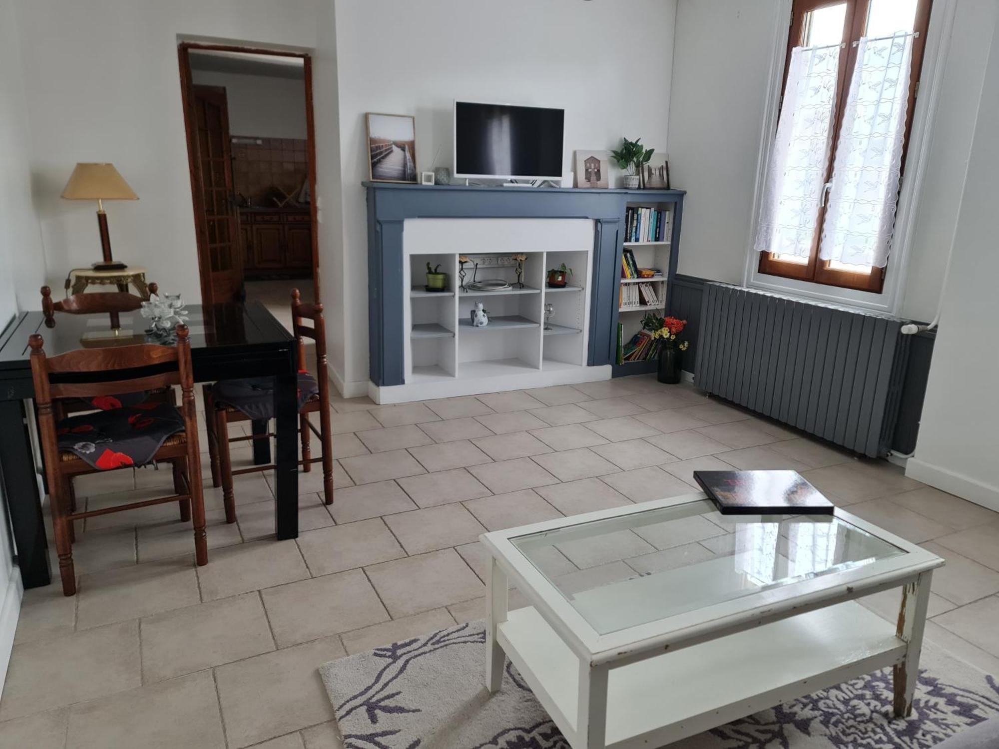 Maison Verrieres  Eksteriør billede