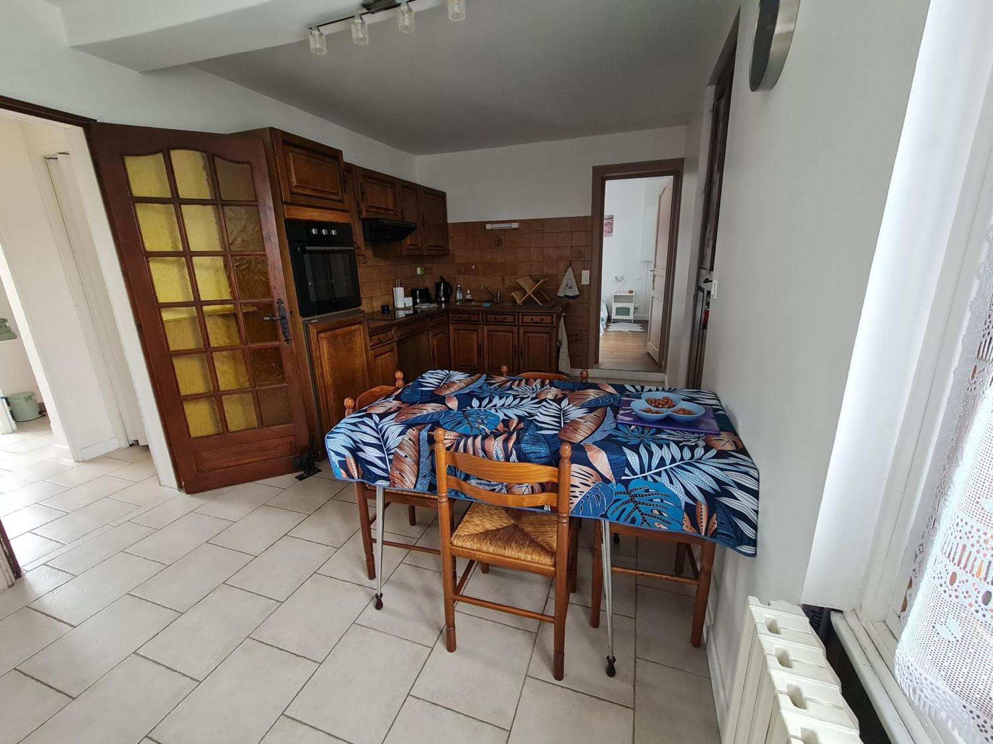Maison Verrieres  Eksteriør billede
